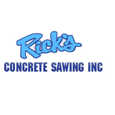 Rick's Concrete Sawing Inc - Topeka, KS 66609 - (785)862-5400 | ShowMeLocal.com