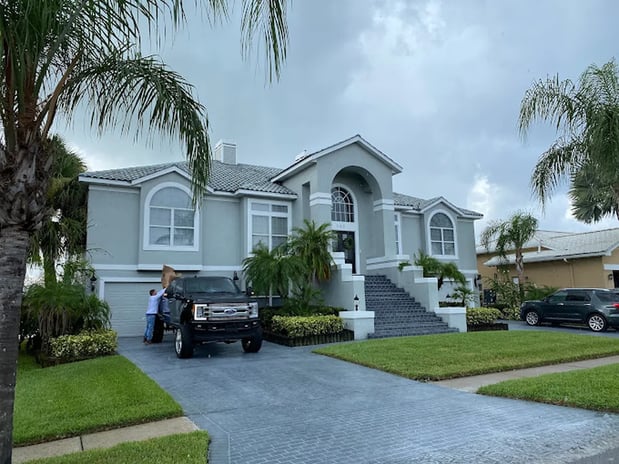 Images Platinum Roofing & Construction