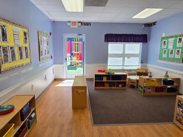Images West Cary KinderCare
