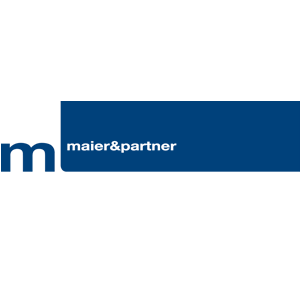 Maier & Partner in Graben Neudorf - Logo