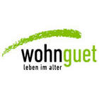 Wohnguet - Leben im Alter Logo