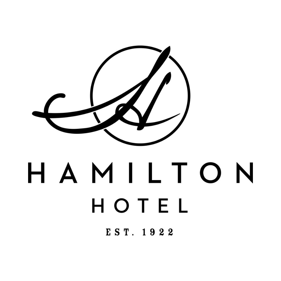 Hamilton Hotel Washington DC Logo