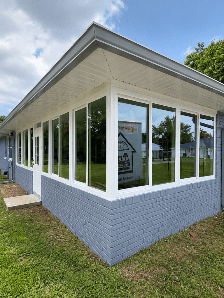 Window Services