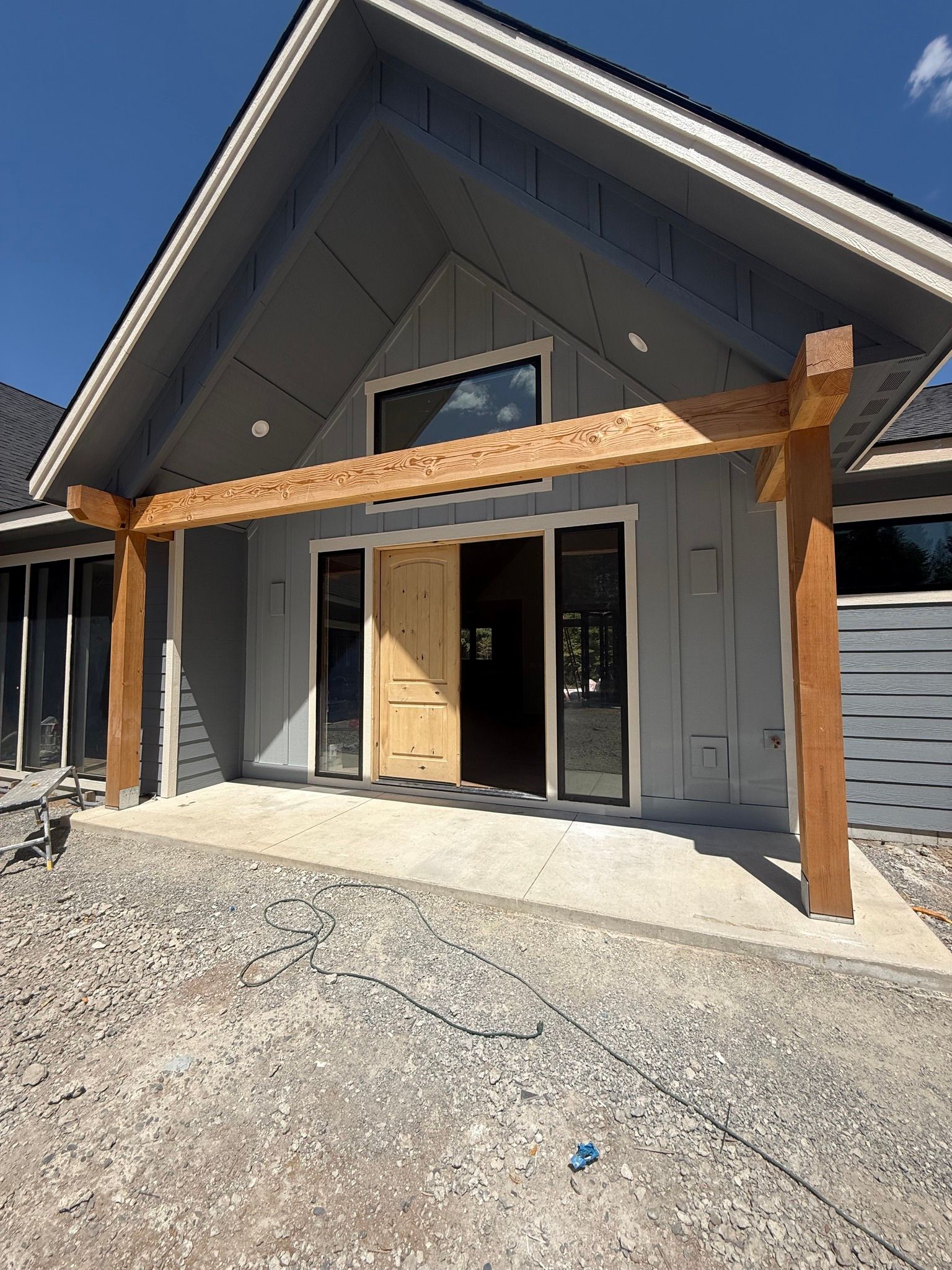 MJ Construction Services Image