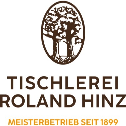 Tischlerei Roland Hinz in Wohltorf - Logo