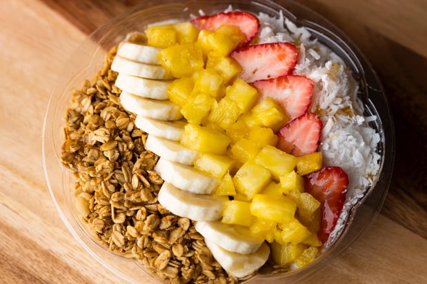 Images Baya Bar - Acai & Smoothie Shop
