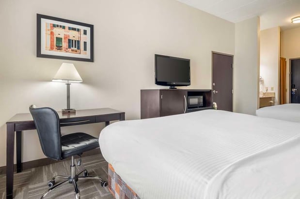 Images Best Western Mason Inn