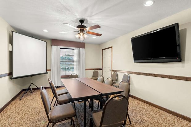 Images Best Western George West Executive Inn