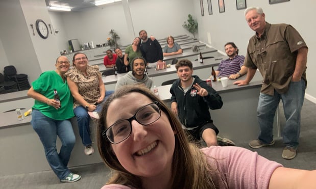 Images Cliff Ourso - State Farm Insurance Agent