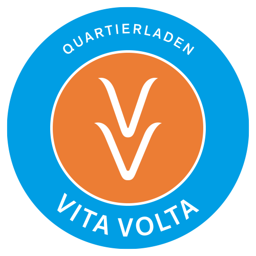Vita Volta GmbH Logo