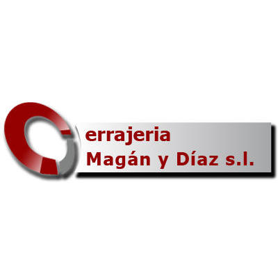 Cerrajeria Magan Y Diaz Logo