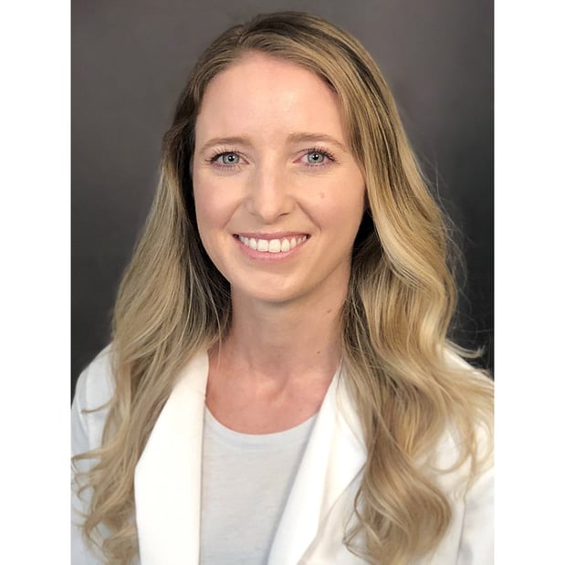 Images Erin T. Ostby, MD, Otolaryngologist