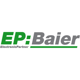 Kundenlogo EP:Baier