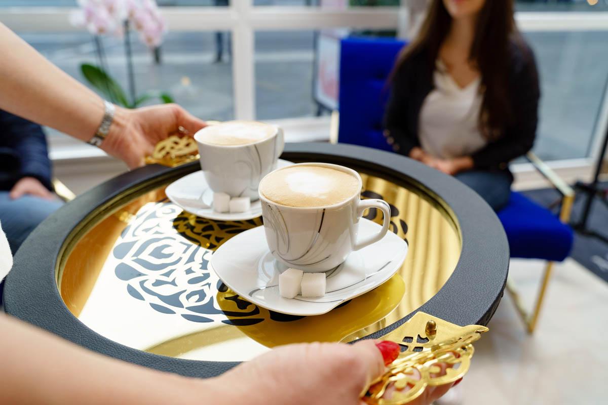 Peacock Beauty Berlin, Lewishamstraße 14 in Berlin