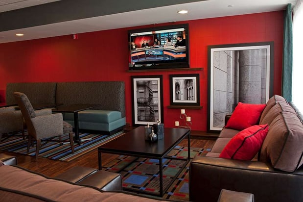 Images Hampton Inn Grand Rapids South