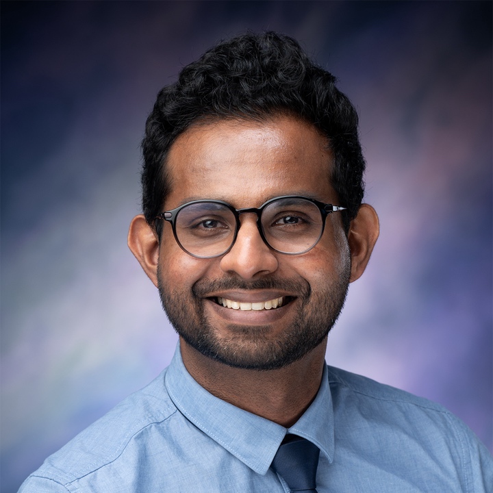 Anuj Shivalingaiah, M.D. Profile