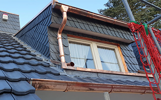 Peter Kühlem jun. GmbH, Saime-Genc-Ring 17 in Bonn