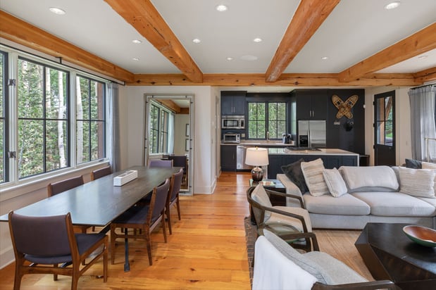 Images Accommodations in Telluride