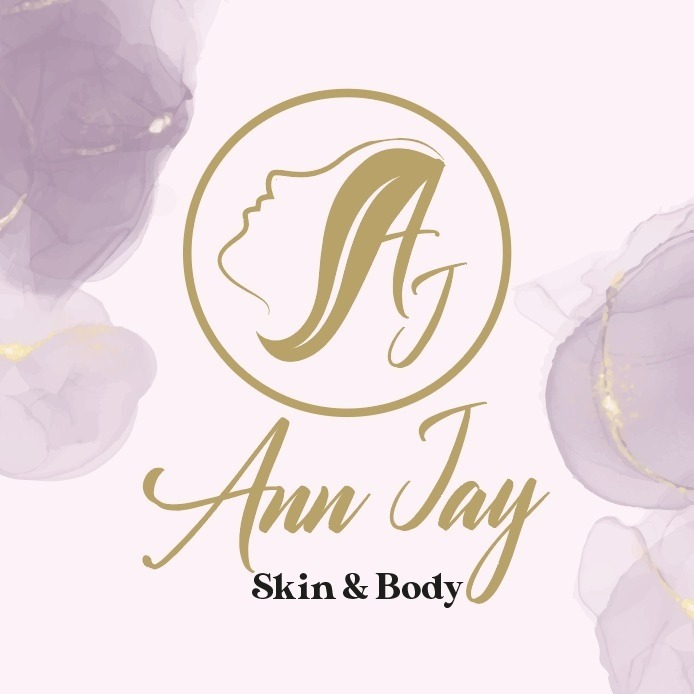 Ann Jay Skin & Body LLC Logo
