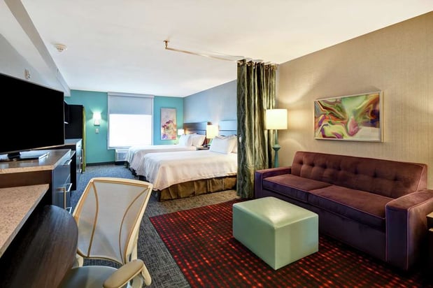 Images Home2 Suites by Hilton Dothan