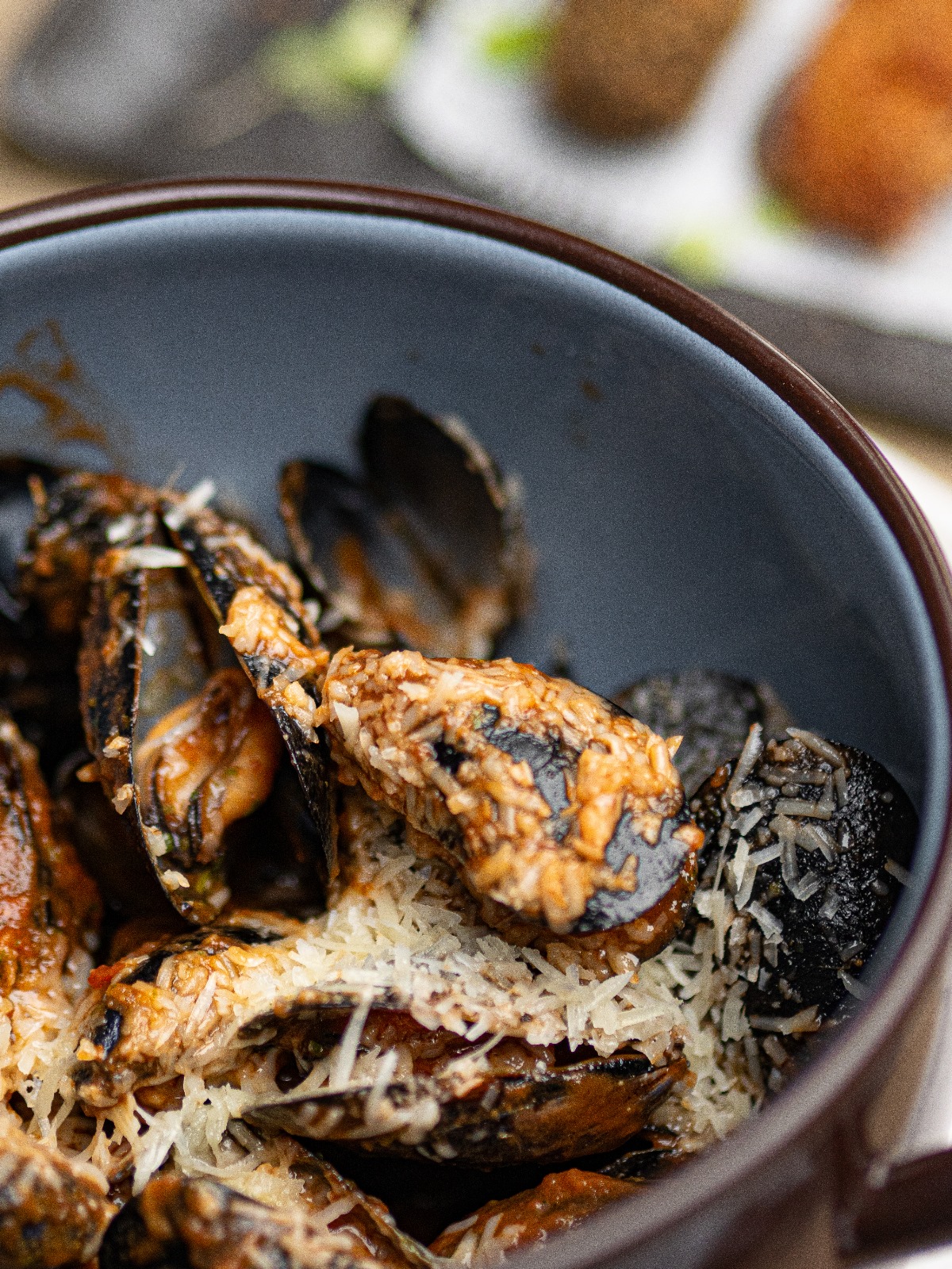 Images Marevento Restaurante