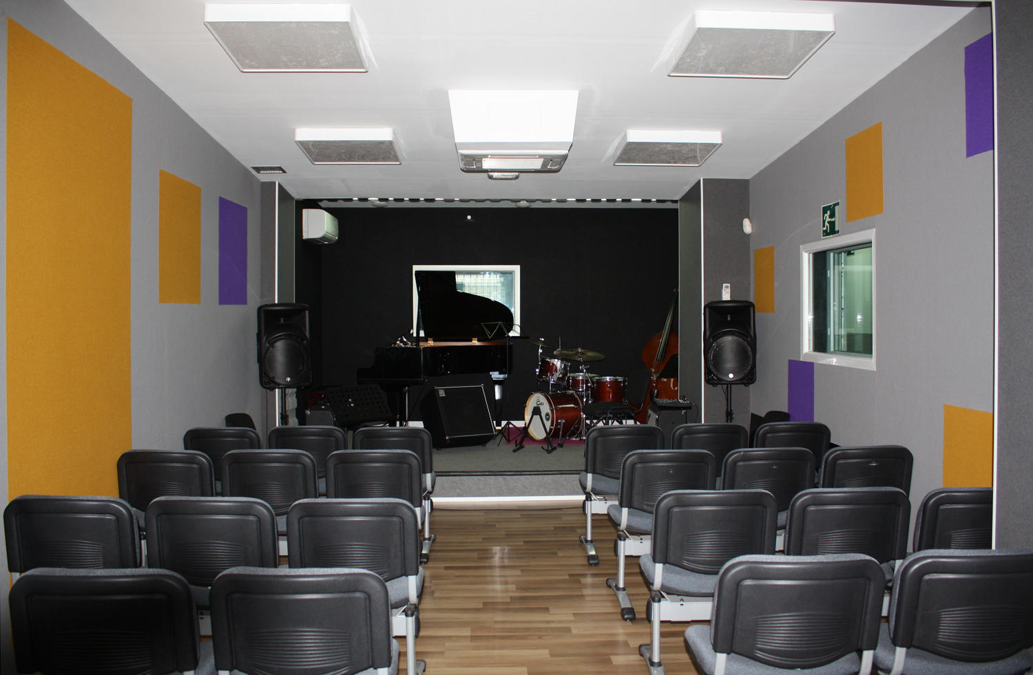 Images Esmuva: Escuela De Música
