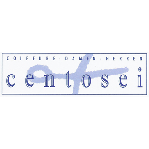 Coiffure Centosei L. Gentile Logo