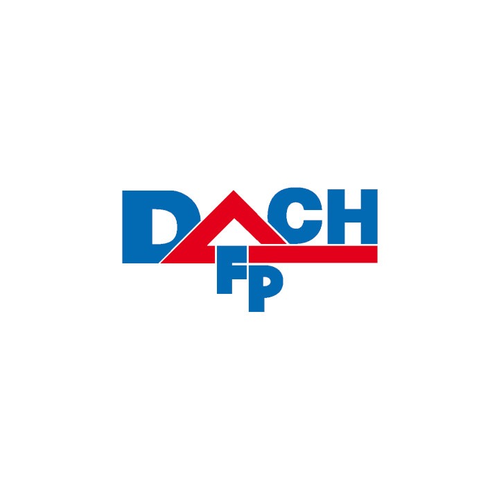 Logo von Fleischmann & Petschnig GesmbH Dachdeckerei