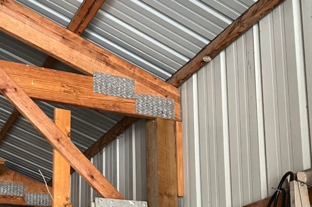 Images First Response Restoration - MN & WI Water Damage Repair