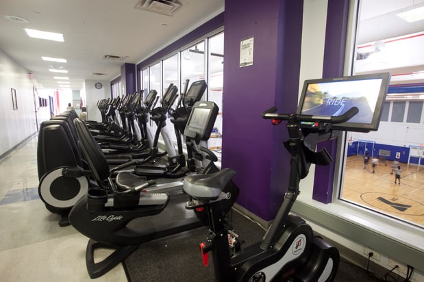 Images Dodge YMCA