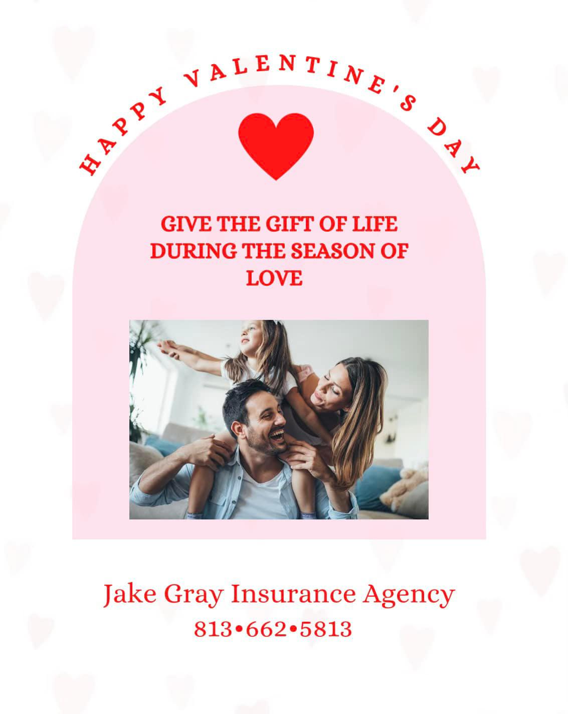 Jake Gray - State Farm Insurance Agent Image