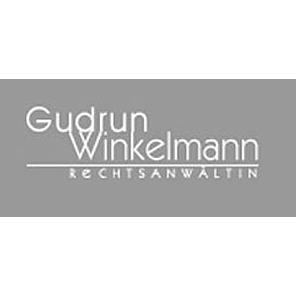 Logo Gudrun Winkelmann Anwältin