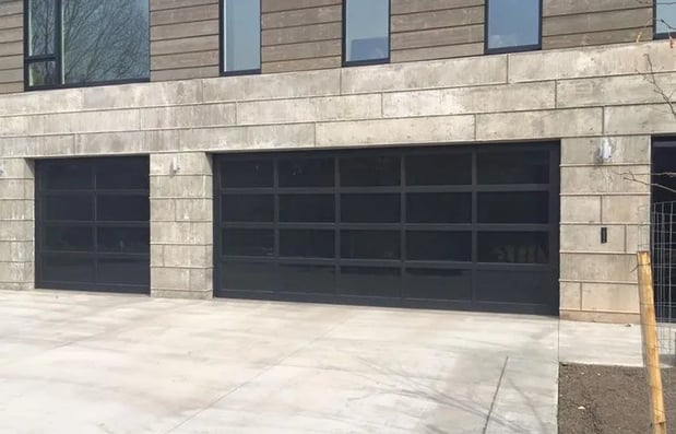 Images Bailey's Garage Doors & More, Inc.