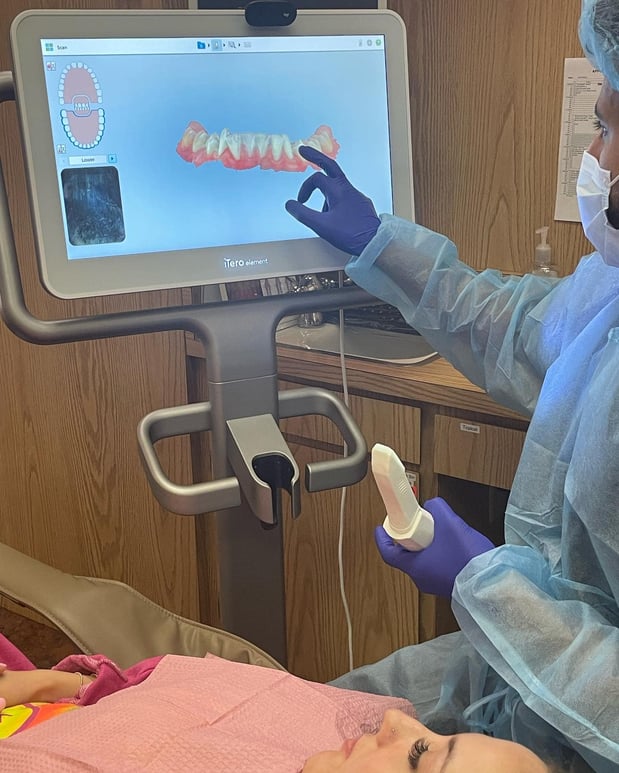 Images Eden Dental Center