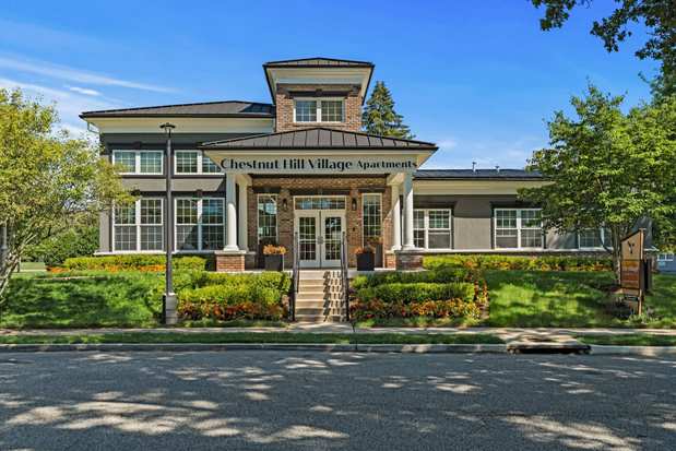Images Chestnut Hill Village