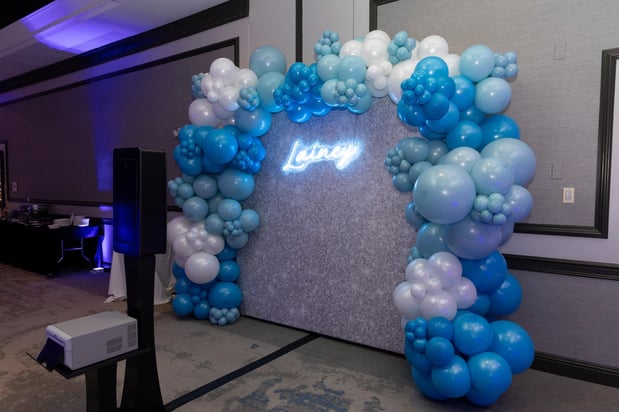 Images Electric Events DC