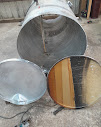 Custom Metal Welding Portable