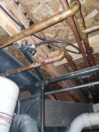 Images V & L Plumbing, Inc.