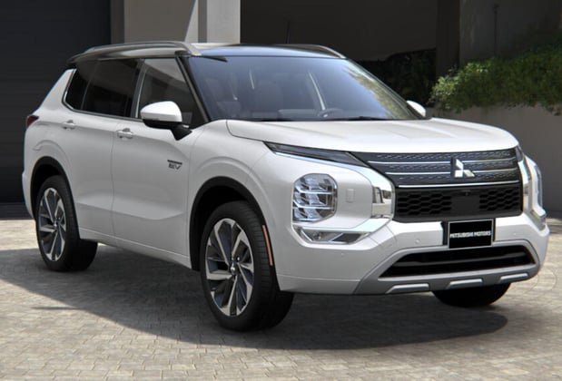 Images North Houston Mitsubishi