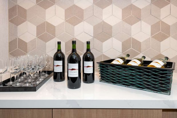 Images Homewood Suites by Hilton Tampa Airport - Westshore