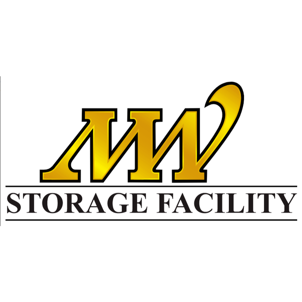 MW Storage Facility Logo
