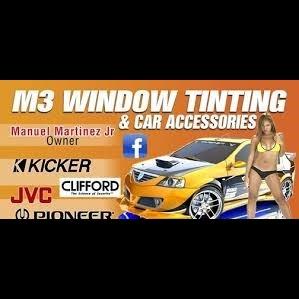 Miami Window Tinting - Car- Residential-Commercial-Marine
