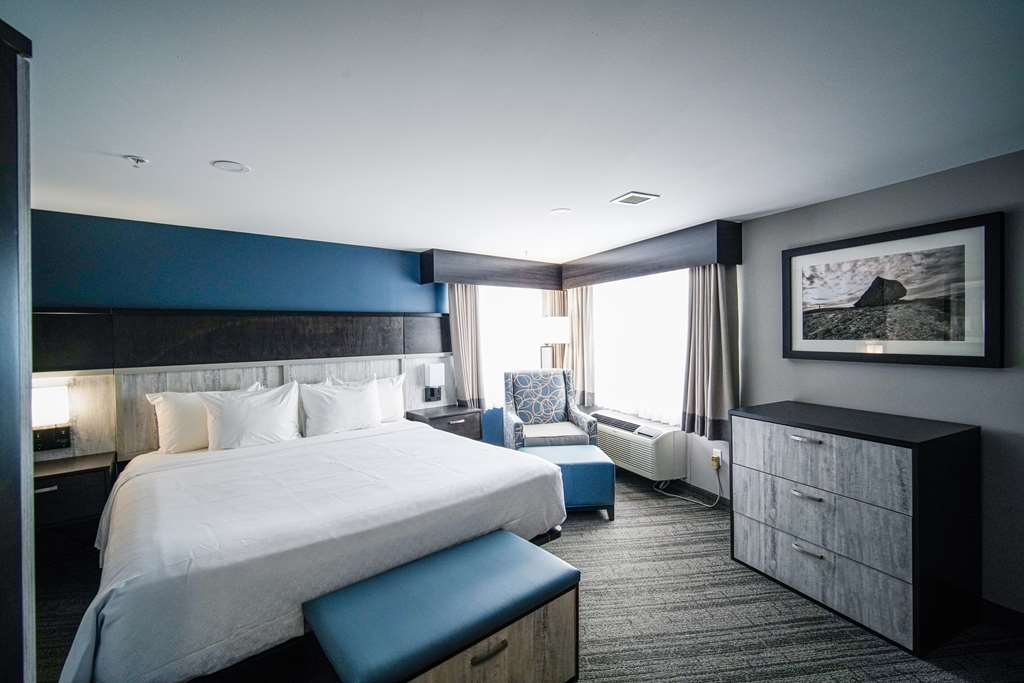 Images Best Western Plus Chocolate Lake Hotel