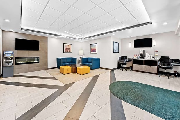 Images Best Western The Inn at Ramsey