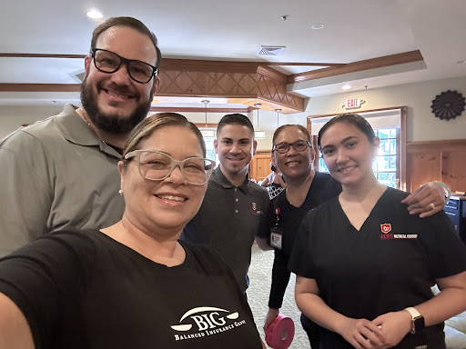 Images Balanced Insurance Group