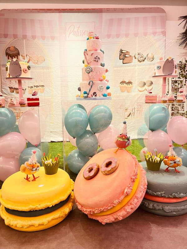 Images Cakeamoredizucchero Bakery
