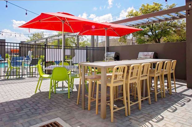 Images Home2 Suites by Hilton Baton Rouge Citiplace