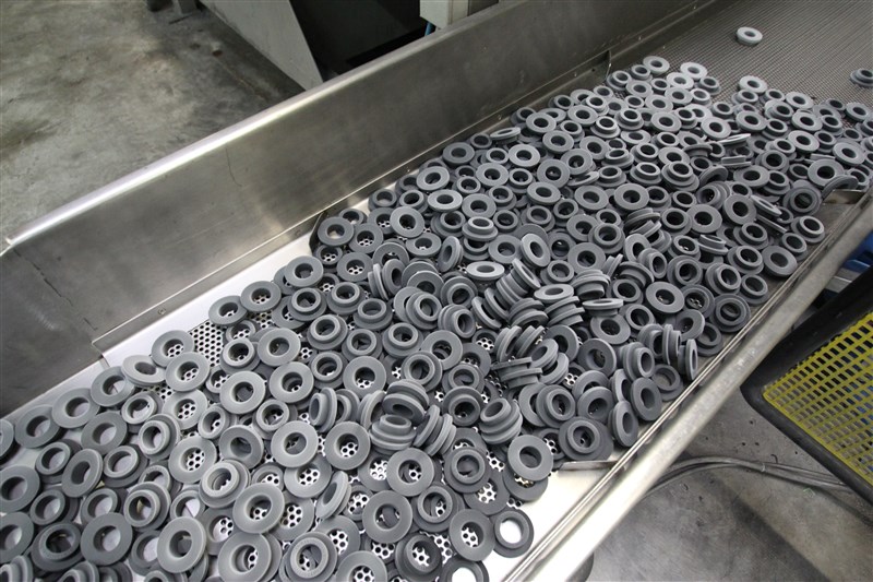 ECO Entgratungscenter GmbH, Wendenhof 5 in Kreuztal