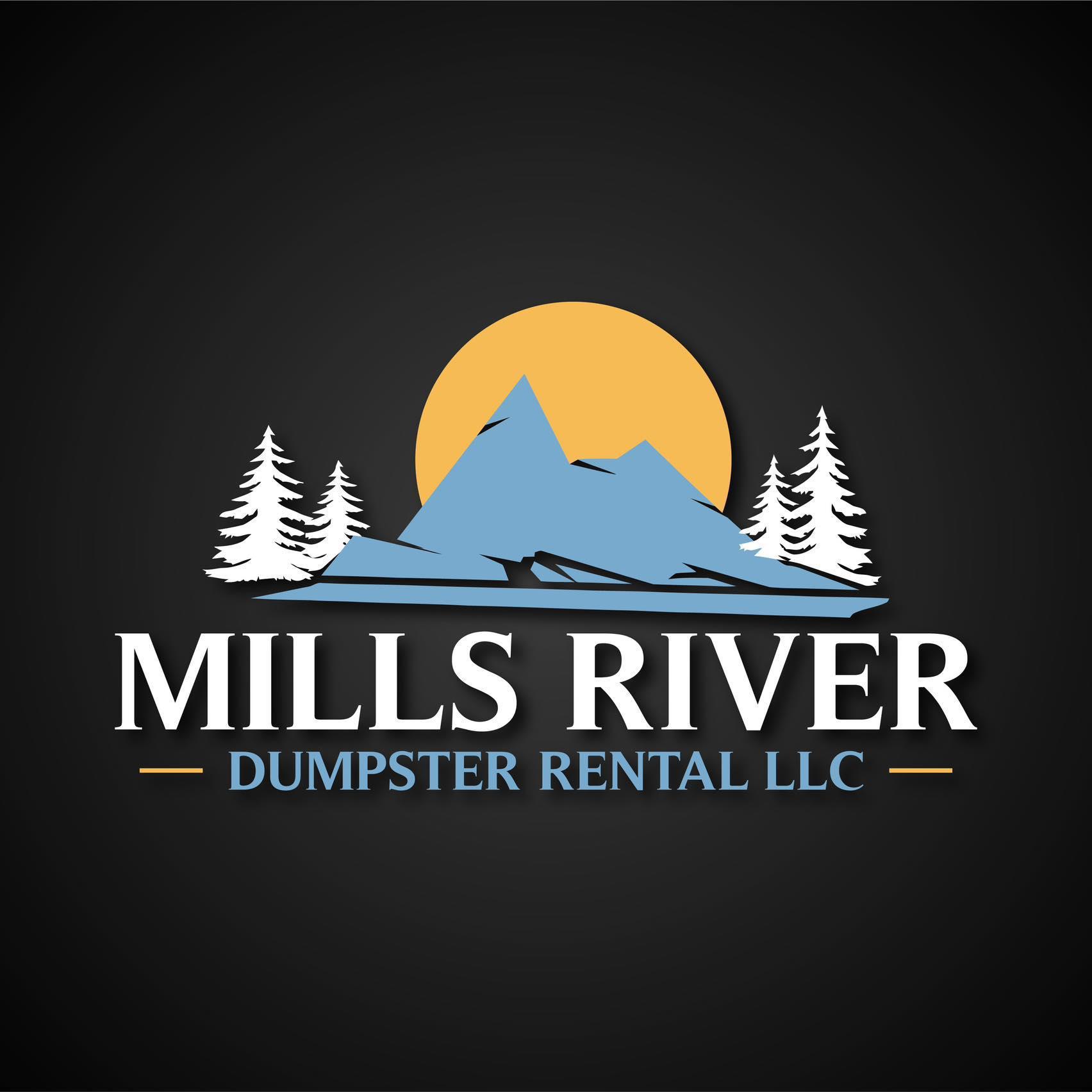 Mills River Dumpster Rental - Mills River, NC - (828)702-6679 | ShowMeLocal.com