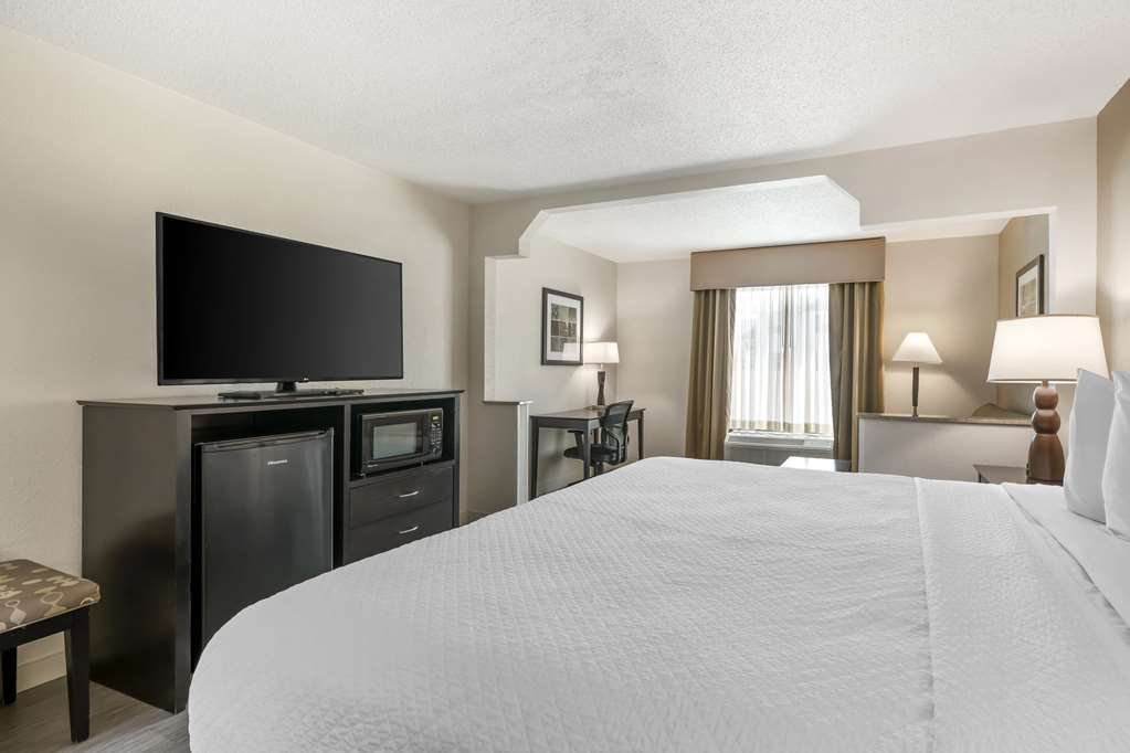 King Suite 